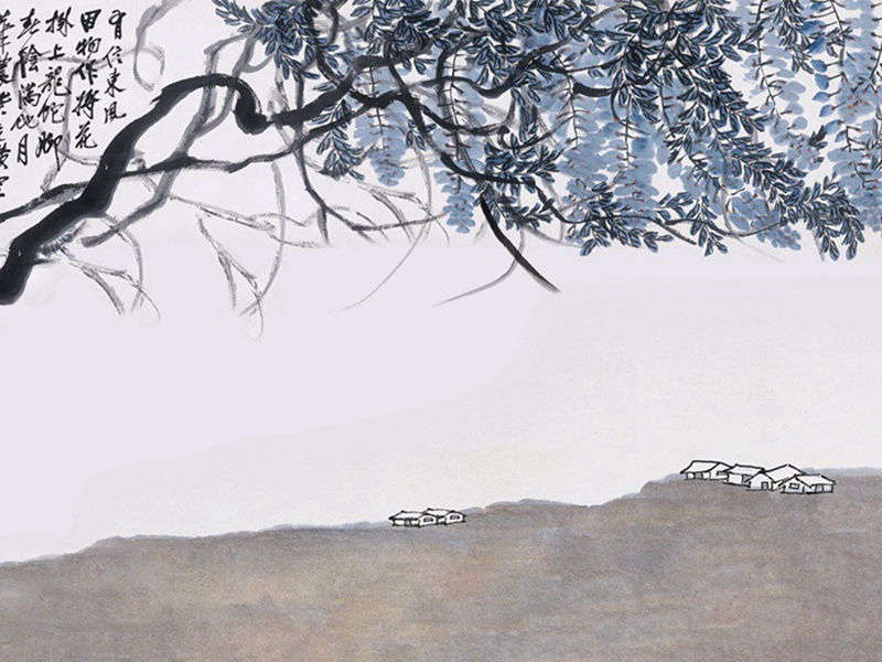 “心雄万夫”的奇人-杜甫的壮游生活