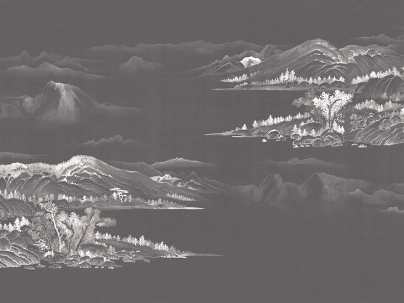 “汉皇重色思倾国”-杜甫旅食京华