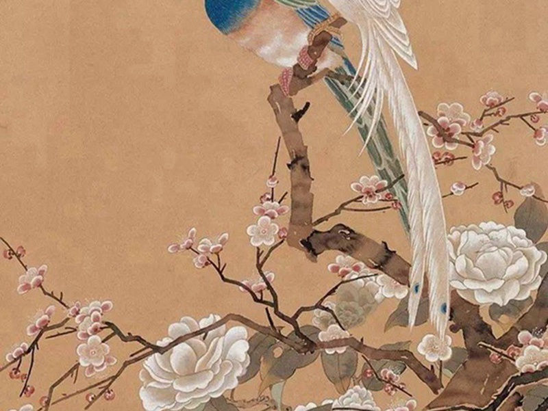 缘椒房而至相位的杨国忠-杜甫旅食京华