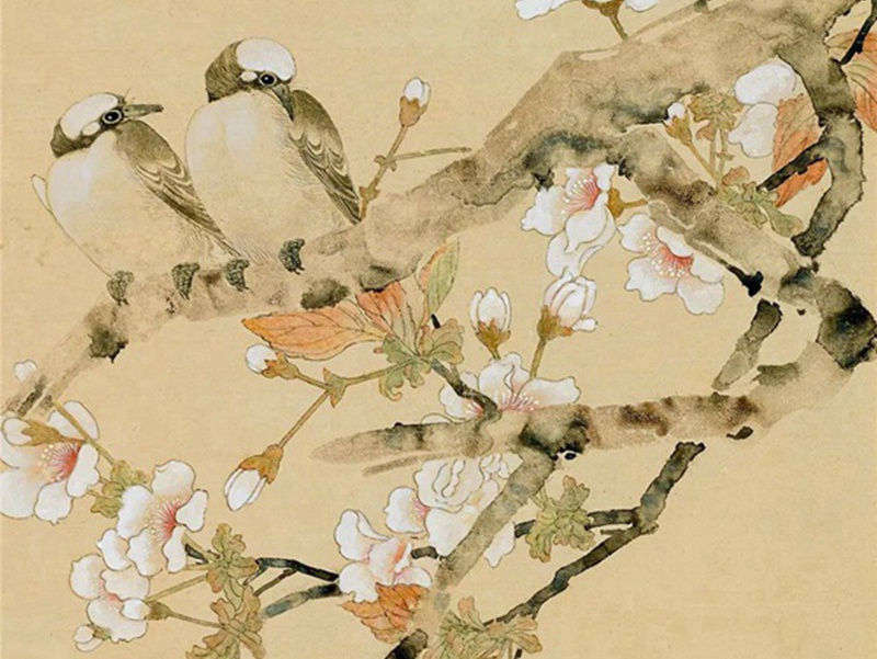 献三大礼赋的前前后后-杜甫旅食京华