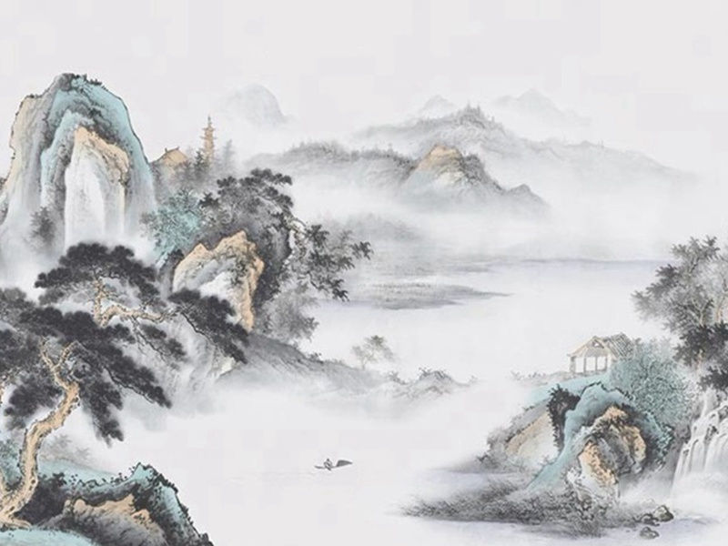 两游何园-杜甫旅食京华