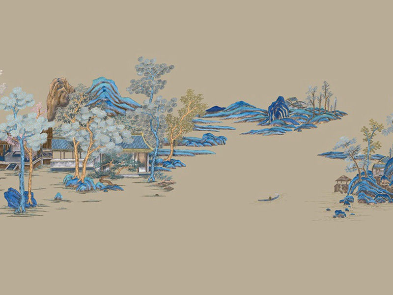 乱唐的“轧荦山”-杜甫的惊变与陷贼