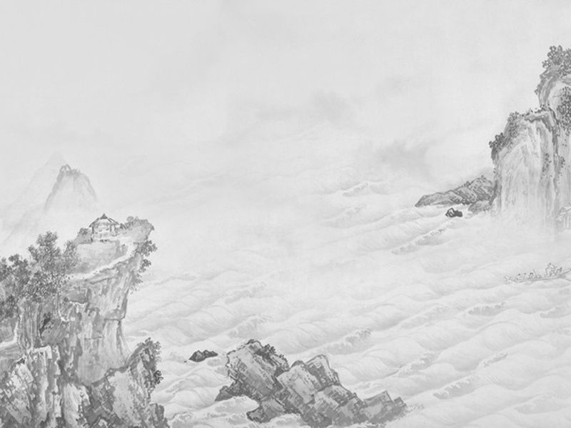 与《五百字》媲美的名篇-杜甫长安遁复还