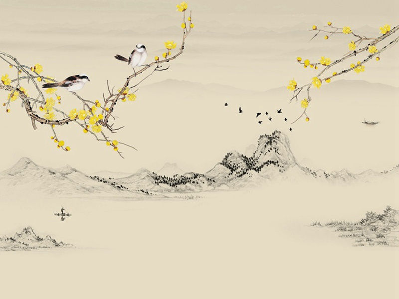 “脱略小时辈，结交皆老苍”-杜甫的童年琐事