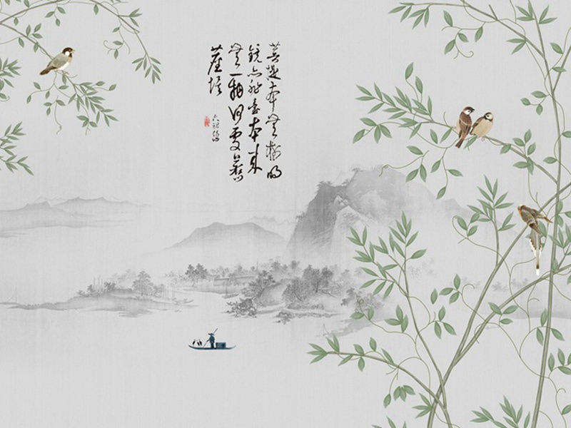 马和鹰的变化-杜甫眼中的天上人间