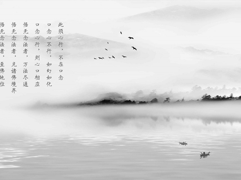 “西征问烽火，心折此淹留”-杜甫度陇客秦州