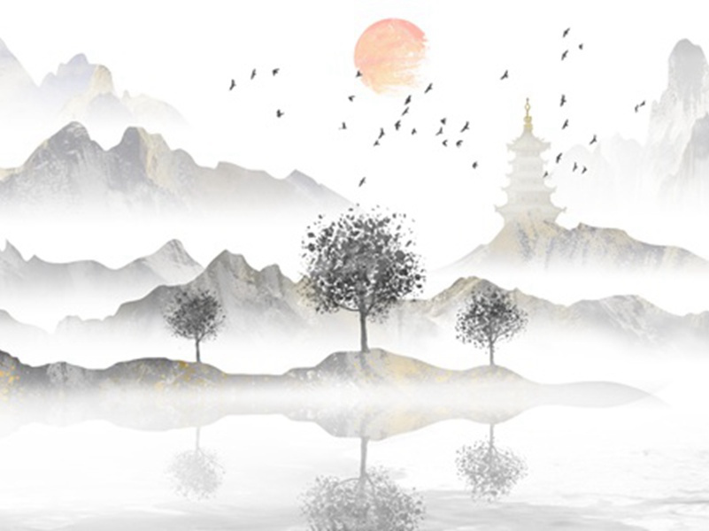 杜甫与齐梁诗人(一)