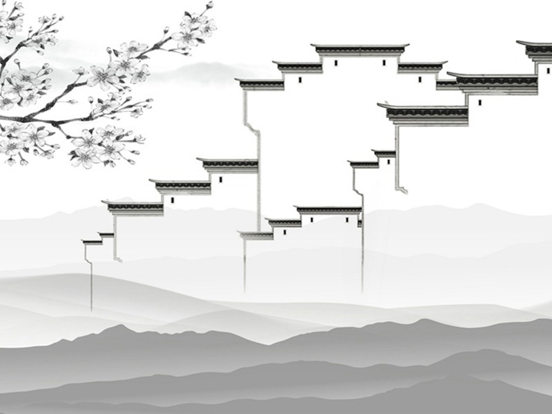 感时和惜别-杜甫转蓬