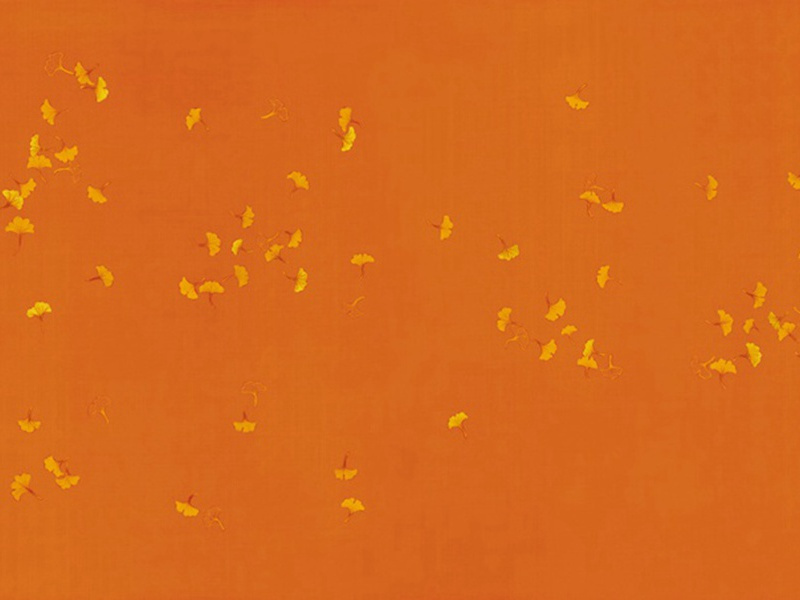 “随喜给孤园”-杜甫“蛟龙无定窟”