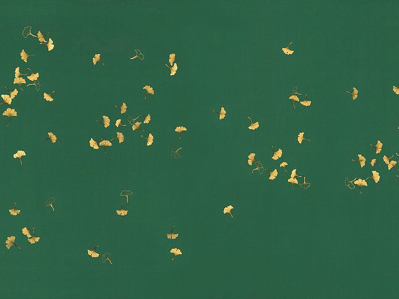 旅游频繁的春天-杜甫“蛟龙无定窟”