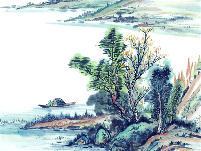 苦雨奉寄陇西公兼呈王征士