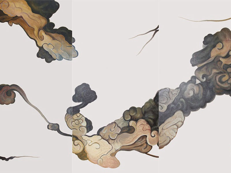 “且就土微平”-杜甫孤舟一系