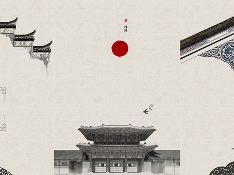 一雨便成秋-杜甫孤舟一系