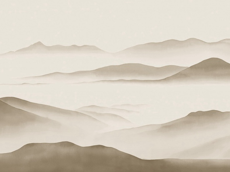 “破甘霜落爪，尝稻雪翻匙”-杜甫丛菊两开