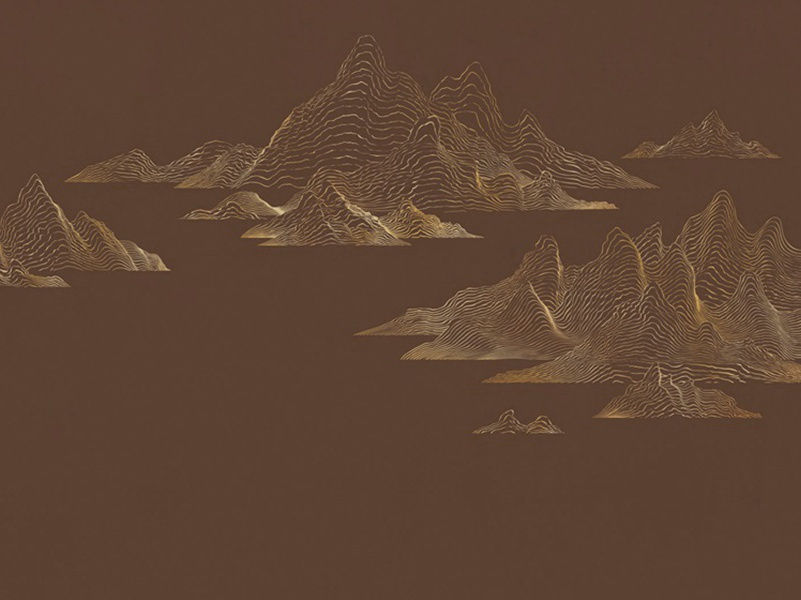 赞学与谢馈-杜甫潇湘夕霁