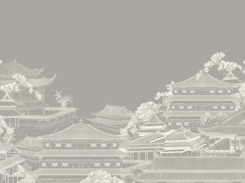 诗圣结婚(杜甫故事)