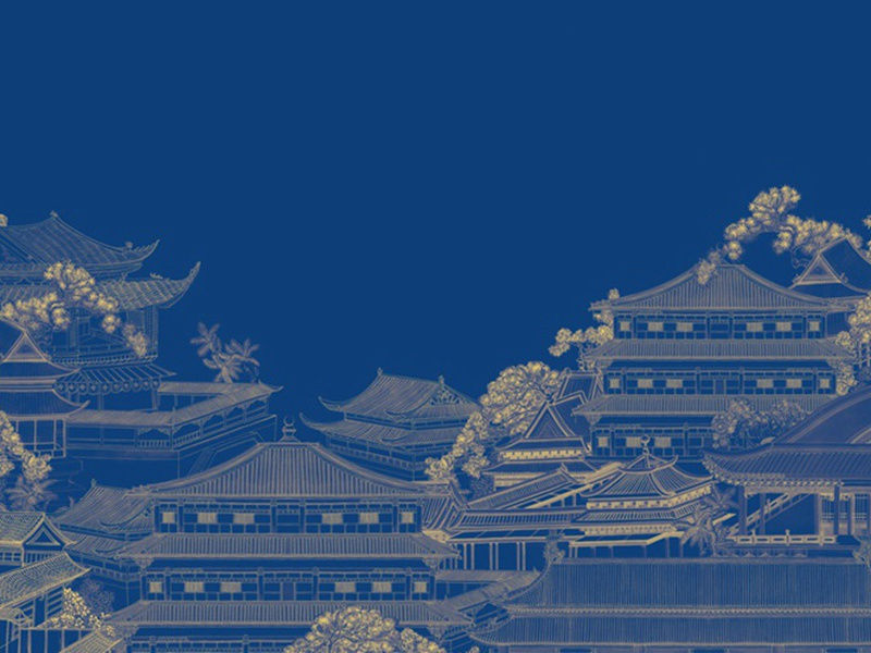 结交良朋益友(杜甫故事)