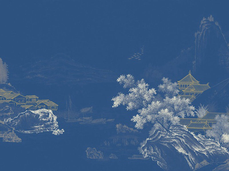 安史之乱(杜甫故事)