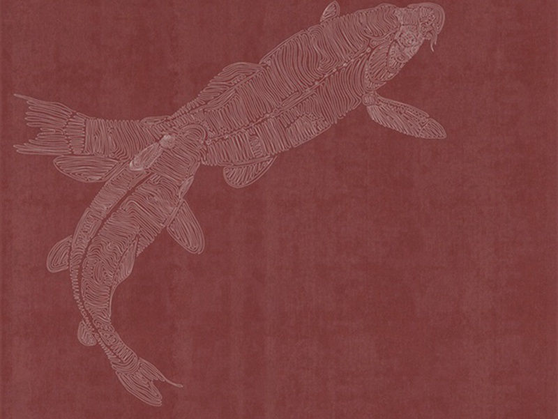 渴望从军(杜甫故事)