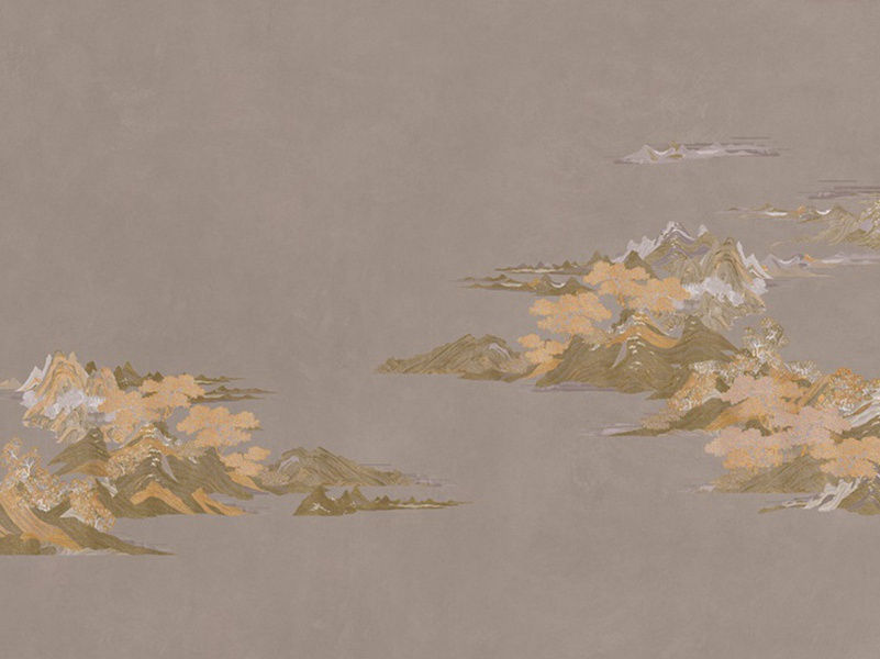 劫后重逢(杜甫故事)