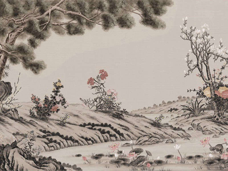 同谷绝境(杜甫故事)