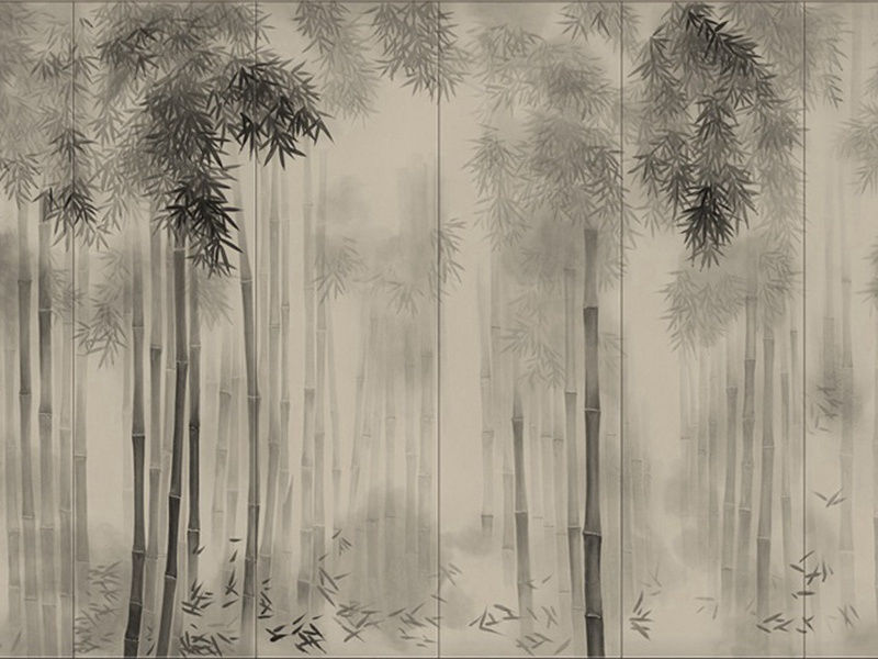 与严武志同道合(杜甫故事)