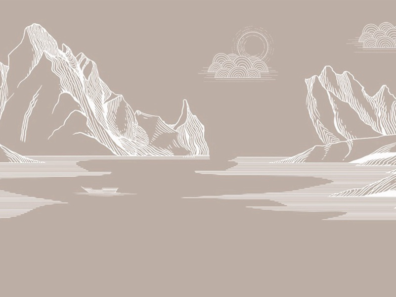 失去严武(杜甫故事)