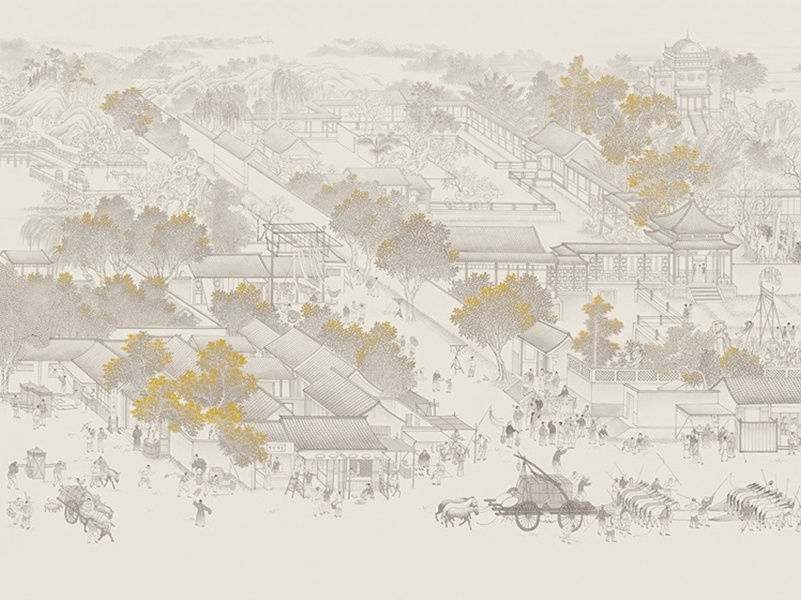 杜甫与鲍照(二)