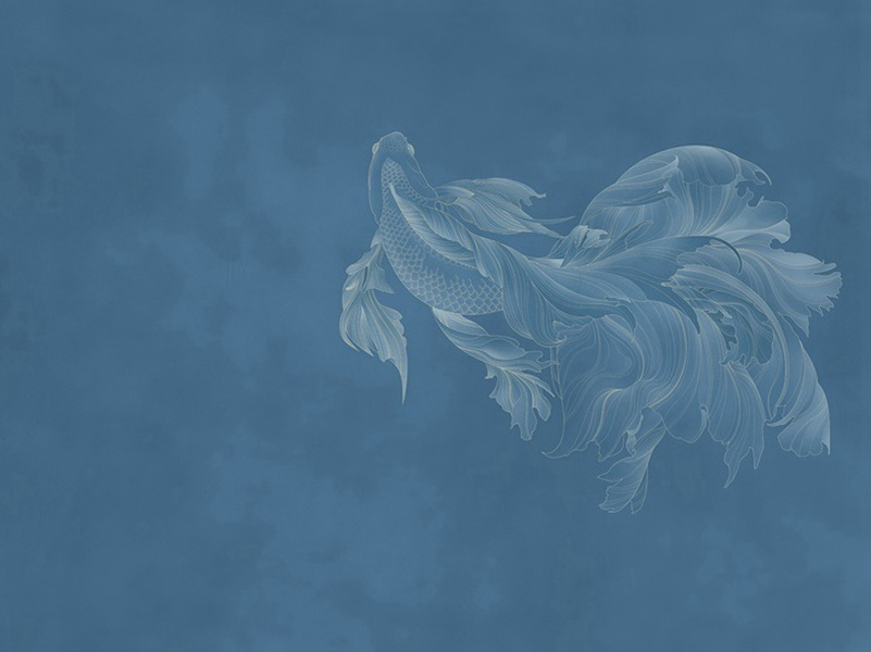 杜甫与庾信(一)