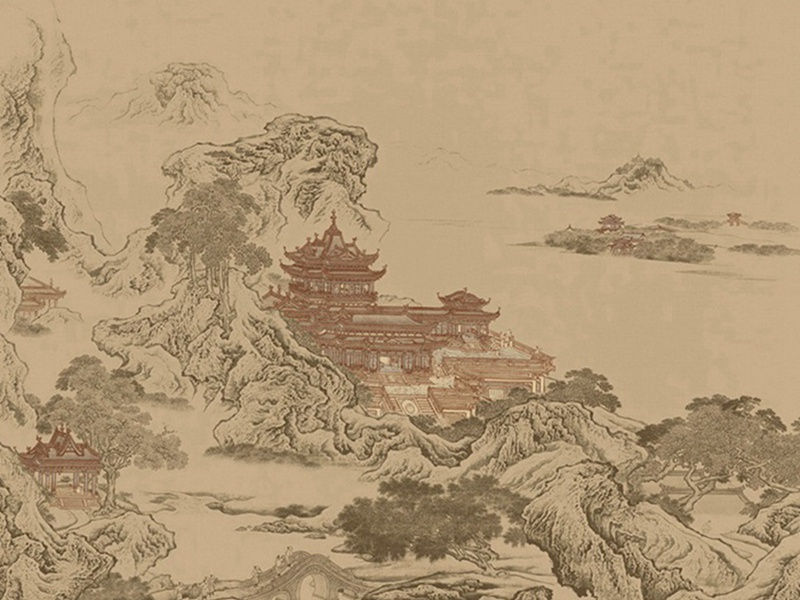 杜甫与庾信(三)