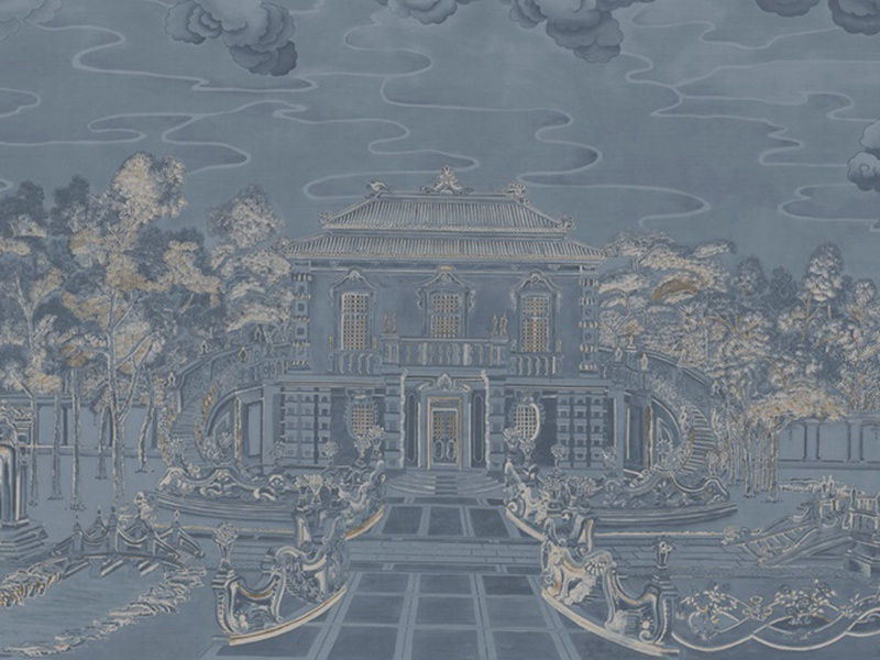 杜甫诗歌艺术的特质(一)